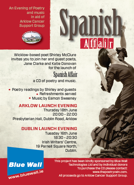 Spanish Affair Spanish Affair
